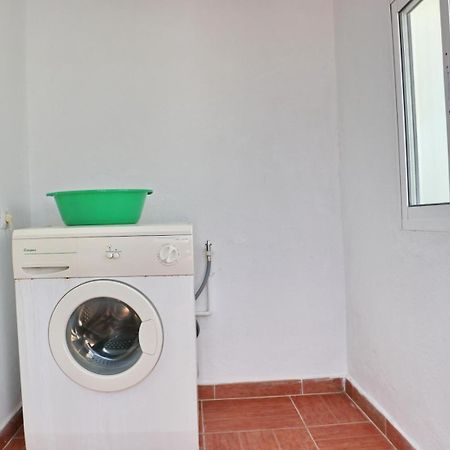 Apartamento Puerta Cadiz Коніль-де-ла-Фронтера Екстер'єр фото