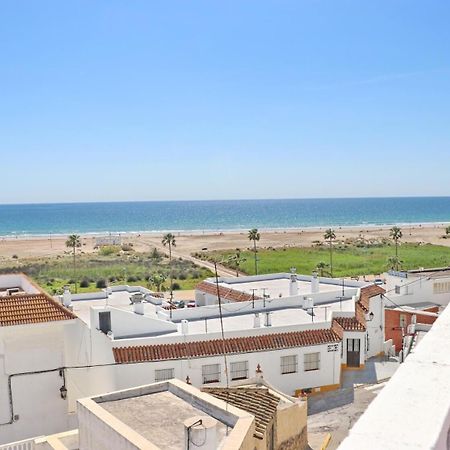 Apartamento Puerta Cadiz Коніль-де-ла-Фронтера Екстер'єр фото