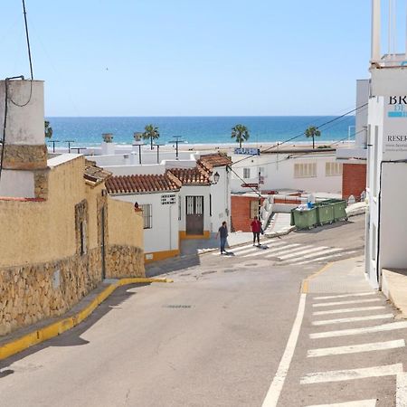 Apartamento Puerta Cadiz Коніль-де-ла-Фронтера Екстер'єр фото