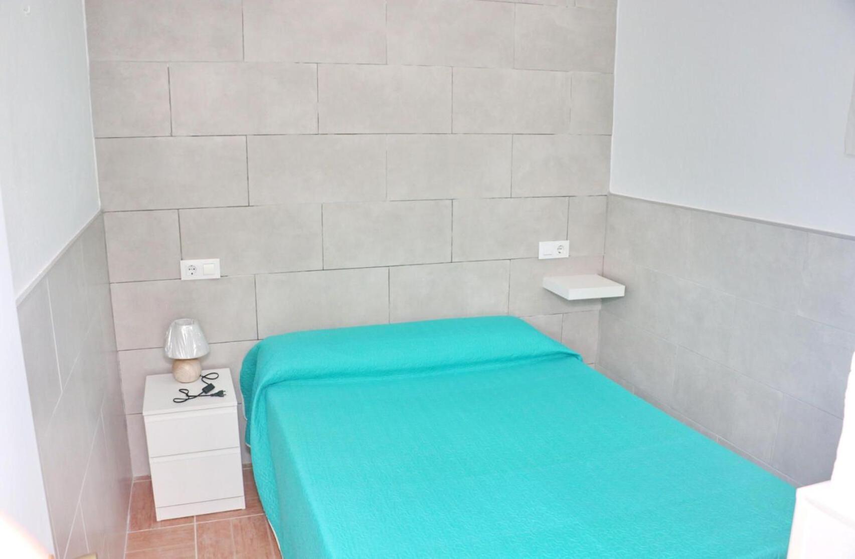 Apartamento Puerta Cadiz Коніль-де-ла-Фронтера Екстер'єр фото