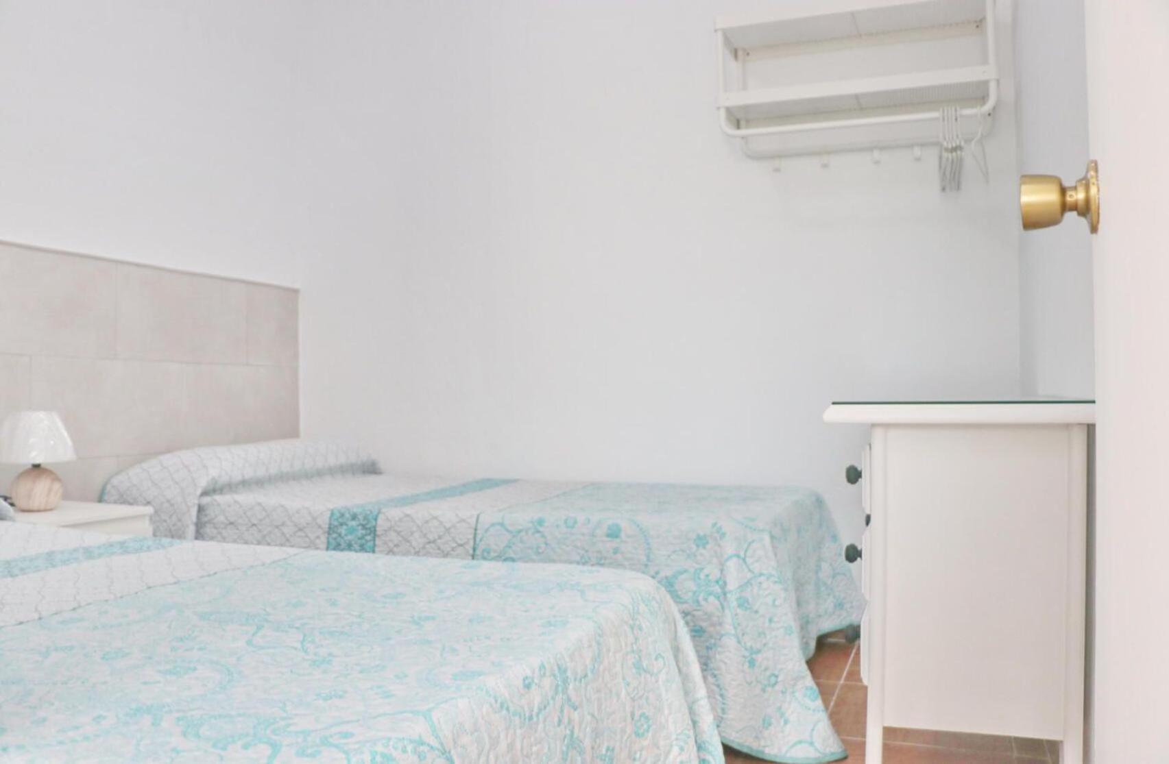 Apartamento Puerta Cadiz Коніль-де-ла-Фронтера Екстер'єр фото