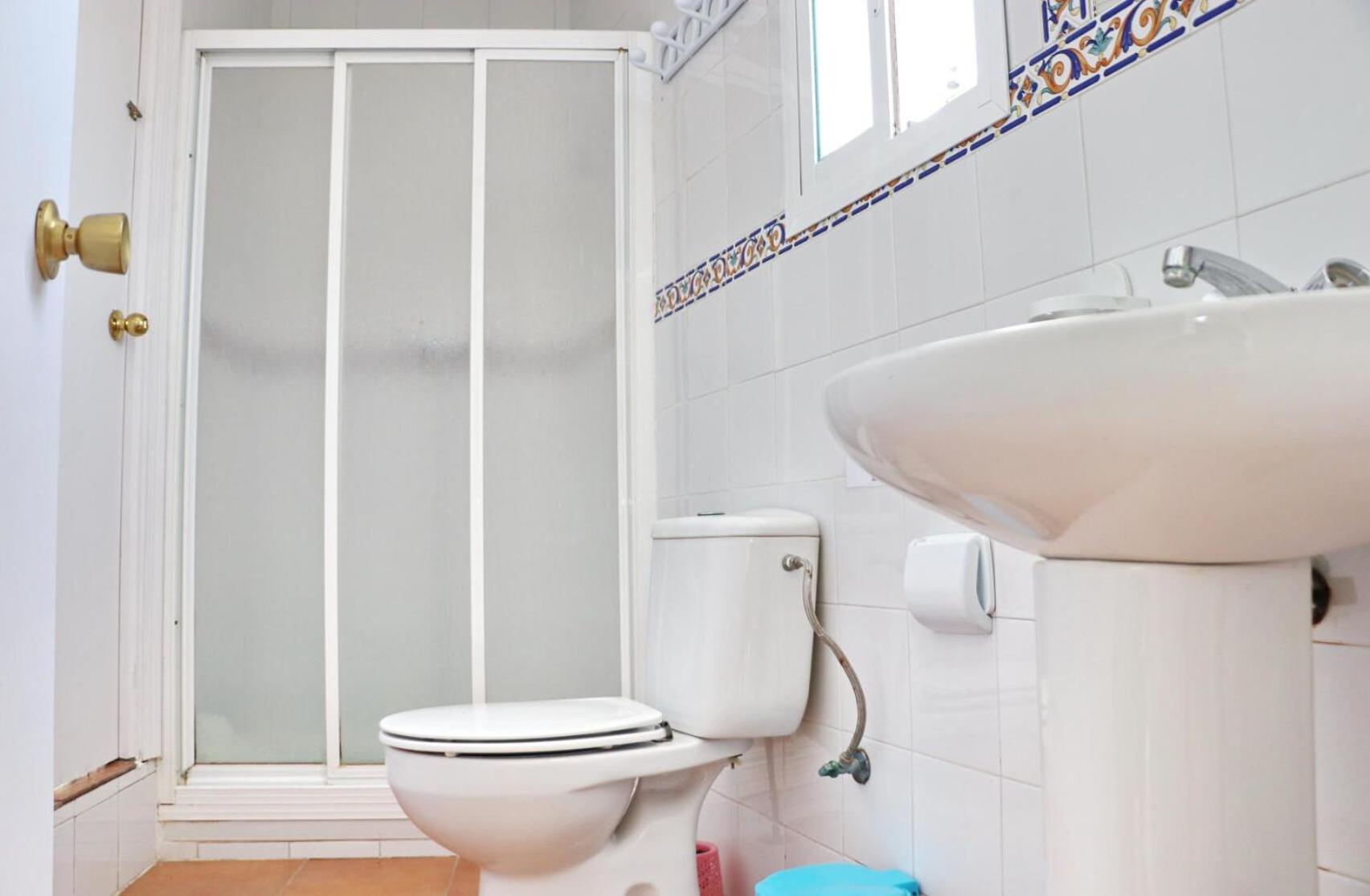 Apartamento Puerta Cadiz Коніль-де-ла-Фронтера Екстер'єр фото