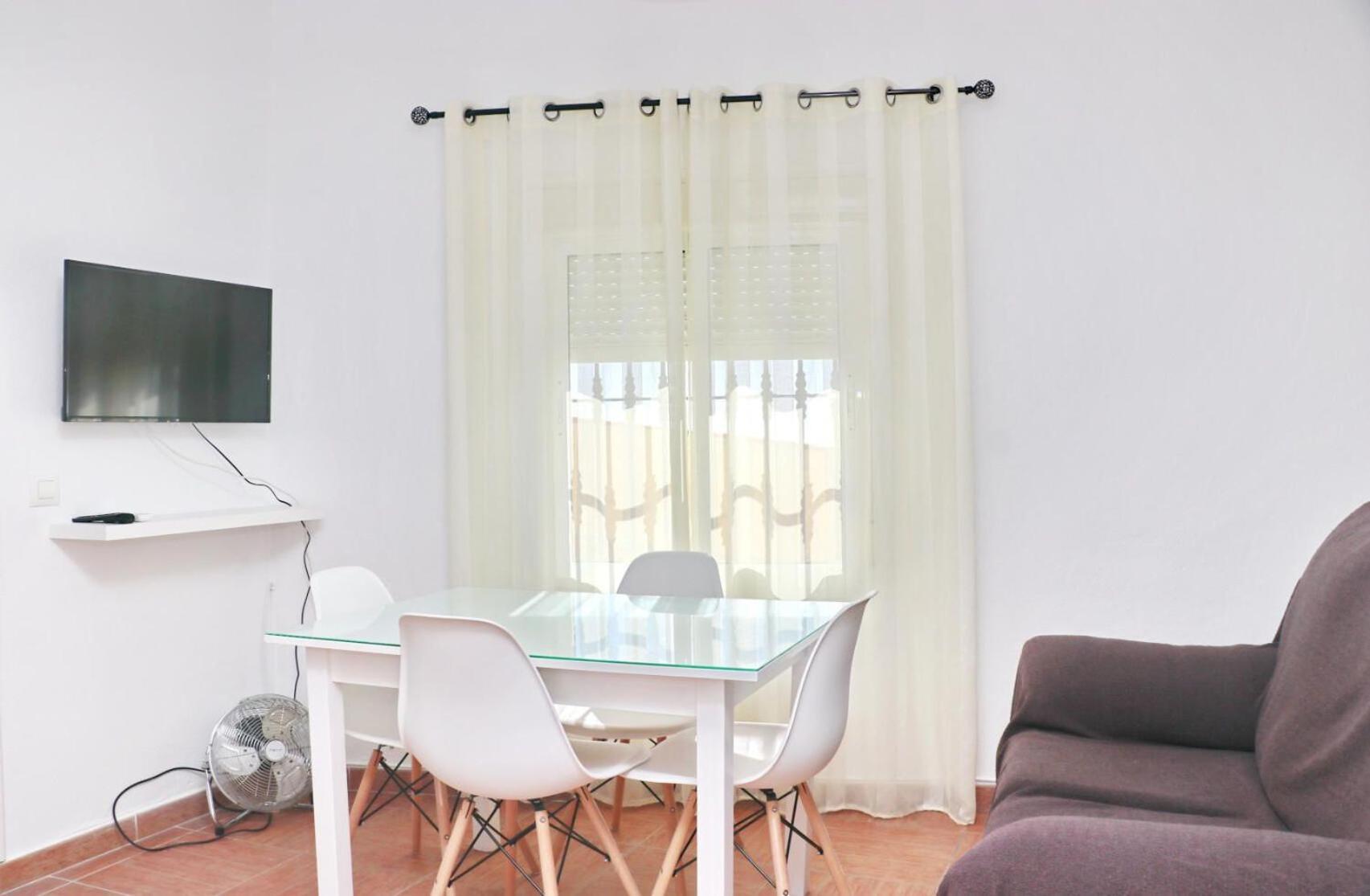 Apartamento Puerta Cadiz Коніль-де-ла-Фронтера Екстер'єр фото