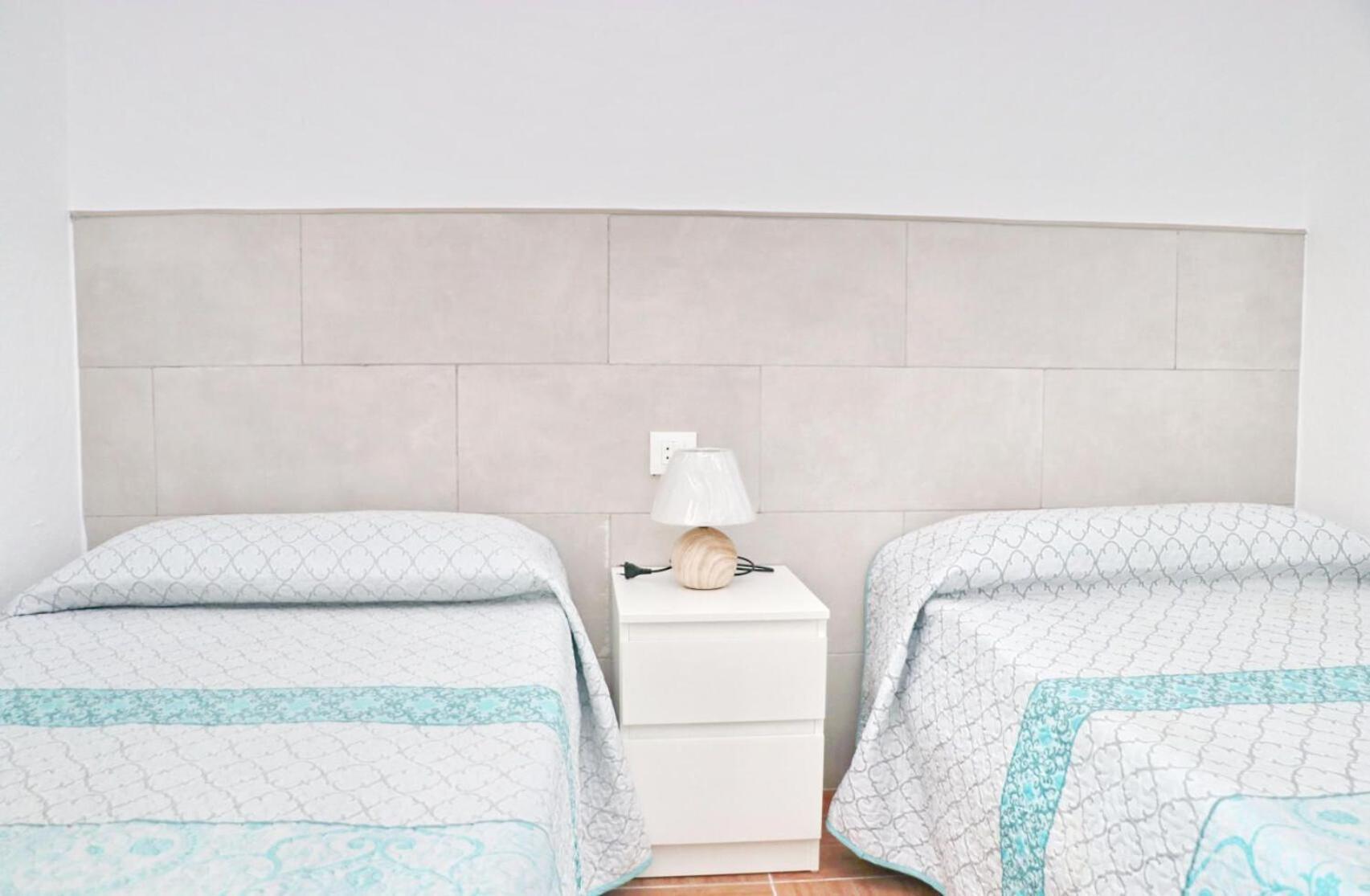 Apartamento Puerta Cadiz Коніль-де-ла-Фронтера Екстер'єр фото